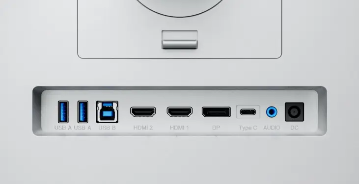 How to Use USB Ports on Monitor