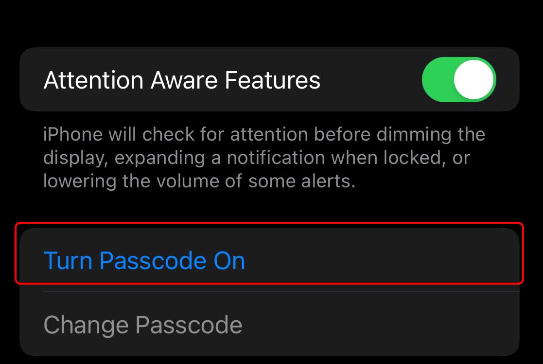 How To Check IPhone Unlock History  - 15