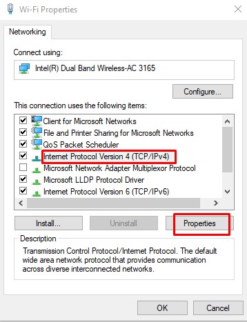 icvp 4 properties