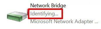 Network Bridge Not Working? Here's How to Fix it 46 identifying-network-bridge