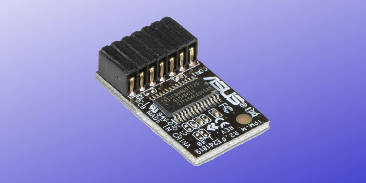  Solved  A Configuration Change Was Requested To Clear TPM - 75