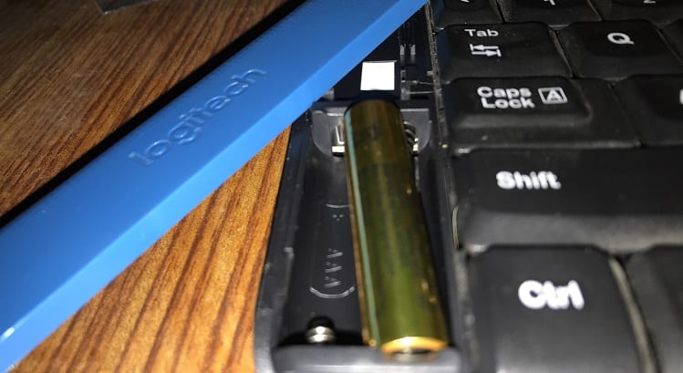 How To Pair Logitech Keyboard  Beginner s Guide  - 10