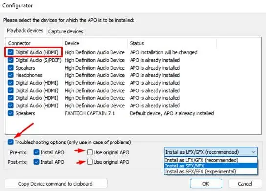 install-equalizer-apo-in-different-mode