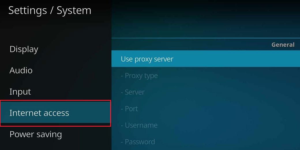 Kodi Can t Connect To The Network Server  Here s How To Fix It - 41