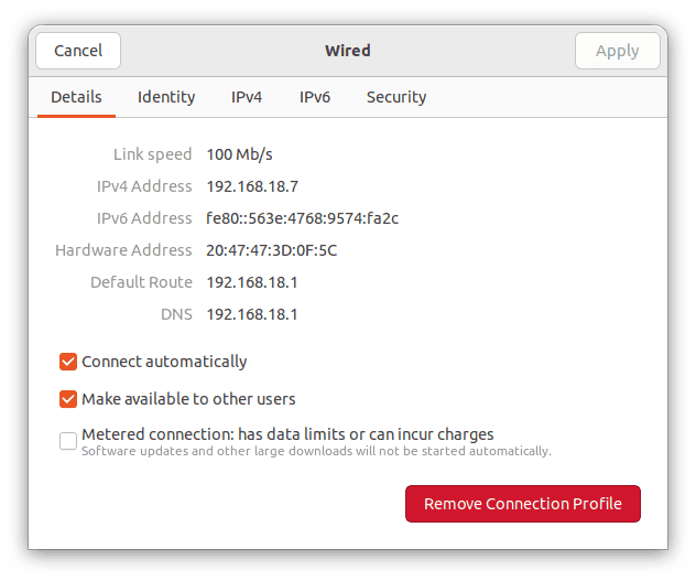 How To Change Your IP Address On Any Device - 27