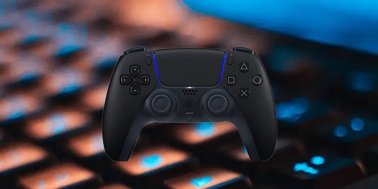 Keyboard Is Not Working On PS5   How To Fix It  - 17