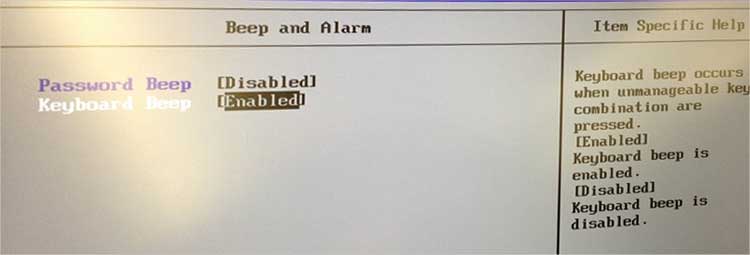 Keyboard Making Noise When Typing   How To Fix It - 24