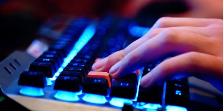 keyboard-is-not-typing-letters