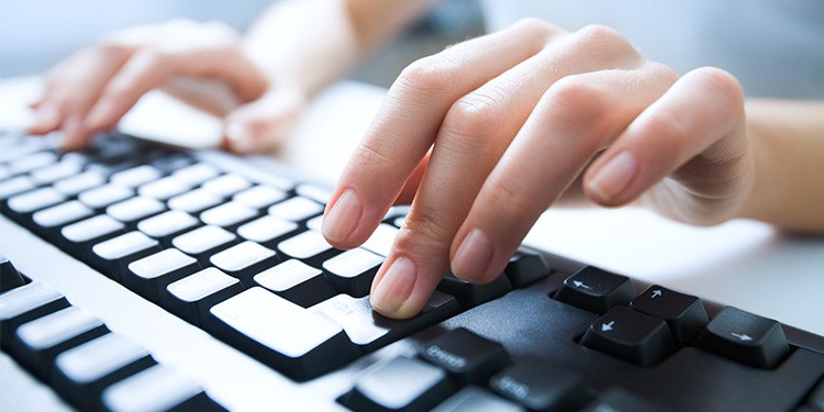 keyboard-typing-slow