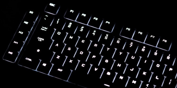 How to Know if Your Keyboard Is Hot Swappable 1 keyboards