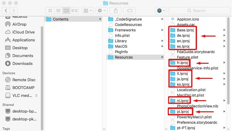 Not Enough Disk Space On Mac  11 Ways To Fix It - 6
