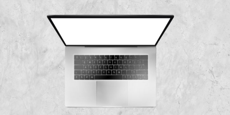 How to Take off Keyboard Keys (Beginner's Guide) 3 laptop-keyboard