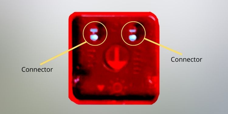 laptop-keycap-connector