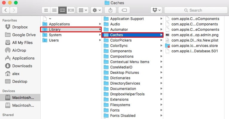 Not Enough Disk Space On Mac  11 Ways To Fix It - 87
