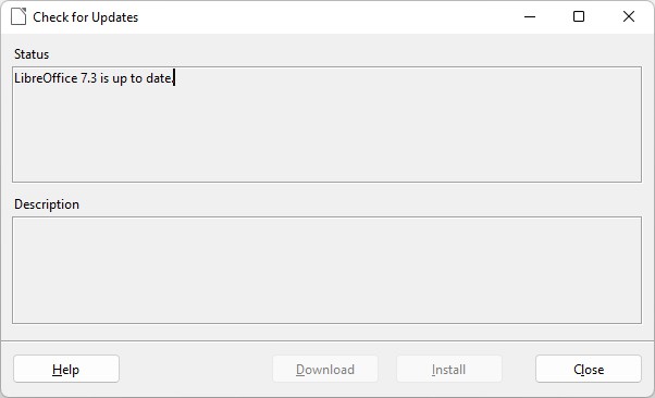 libreoffice-check-for-updates