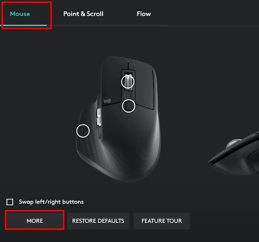 sko for meget Lækker How To Reset Logitech Mouse (Step-By-Step Guide)