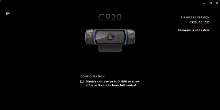 Logitech Webcam Not Working  Here s How To Fix It - 87