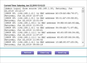 How To Monitor Internet Traffic From A Router?