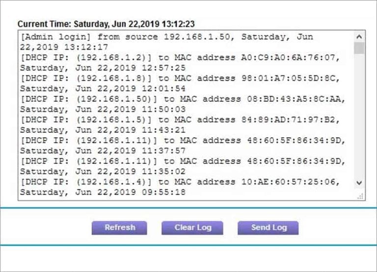 How To Monitor Traffic From A Router?