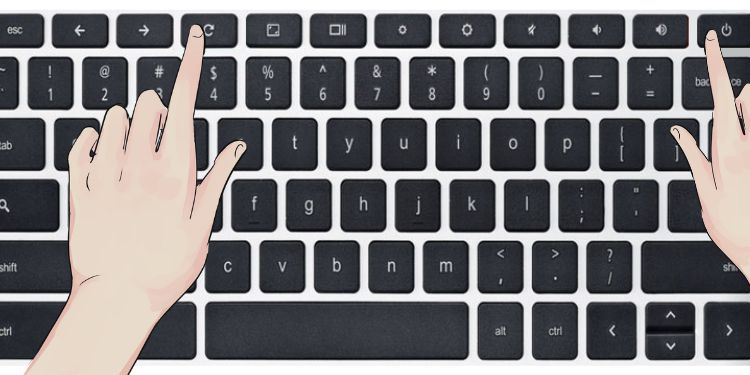 How To Fix Chromebook Keyboard  10 Proven Ways  - 30