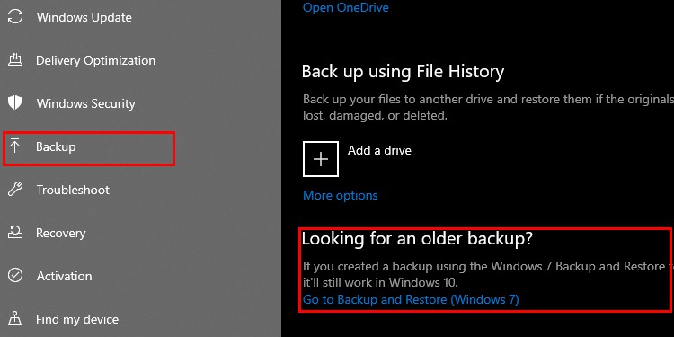 How To Reimage A Computer On Windows  - 76