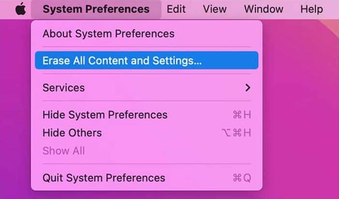 mac-erase-all-content-and-settings-system-preferences
