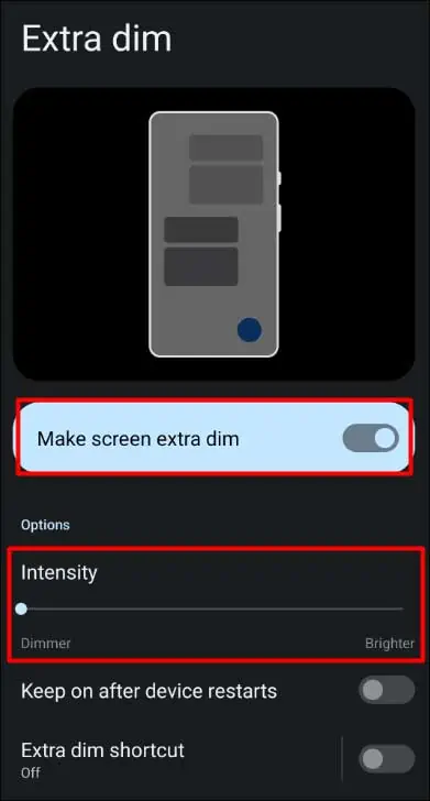 make-screen-extra-dim