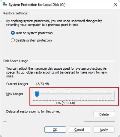 How To Clean C Drive In Windows  10 Ways  - 18