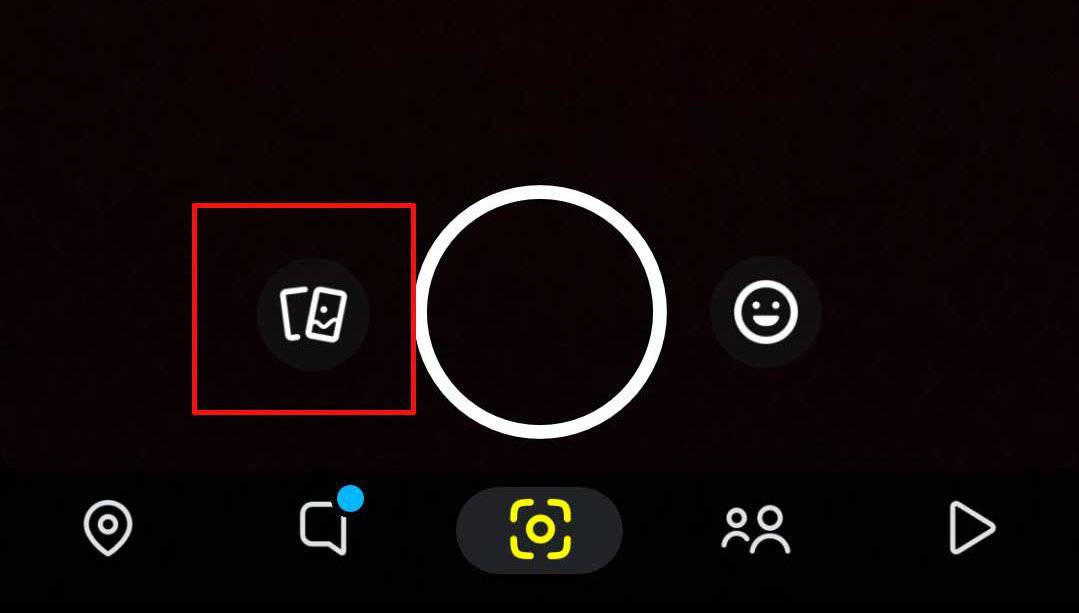 memories-in-snapchat