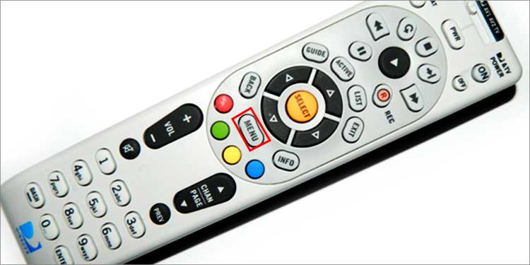 How To Connect My DirecTV Remote To A TV  - 24