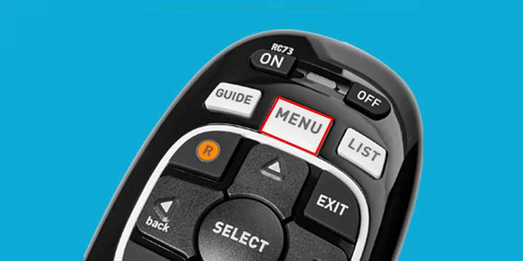 How To Connect My DirecTV Remote To A TV  - 14