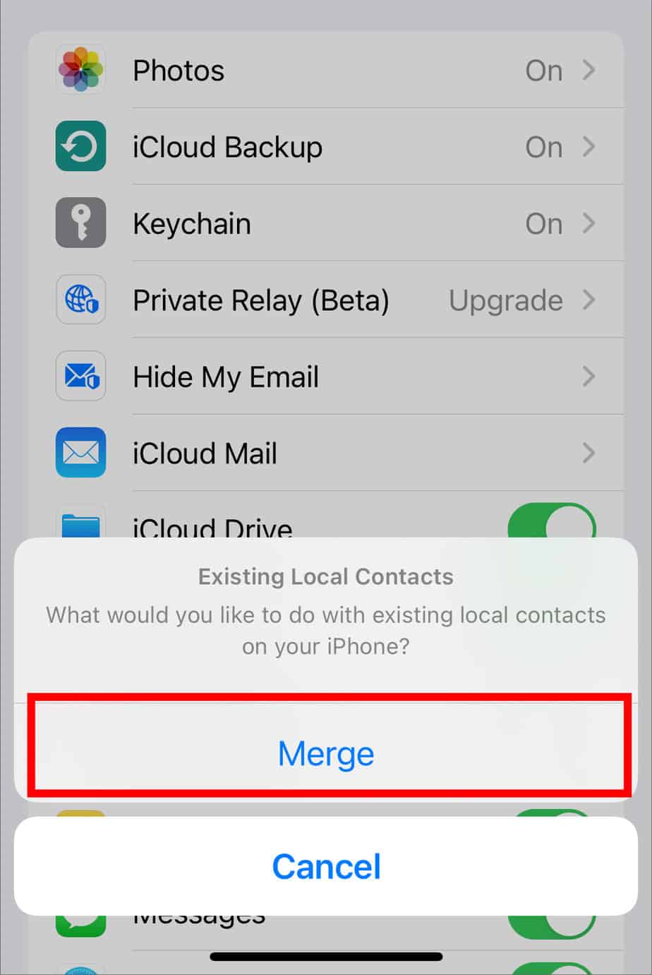 merge-the-contact