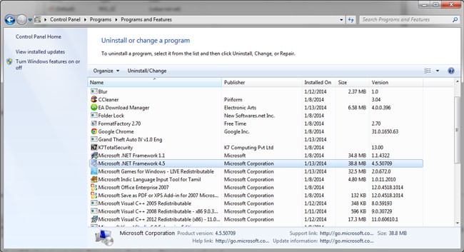 Alienware Command Center Not Working  8 Ways To Fix It - 20