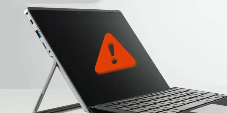 Microsoft Surface Won’t Turn On? 9 Ways to Fix it