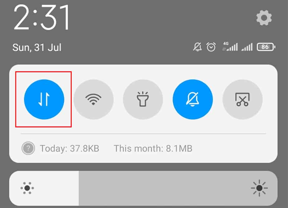 Android MMS Not Working  Here s How To Fix It - 86