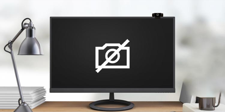 monitor-camera-not-working