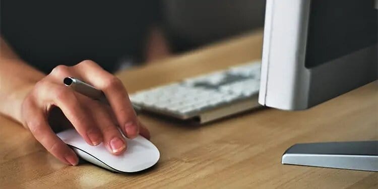 How to tell if your mouse is going bad - 5