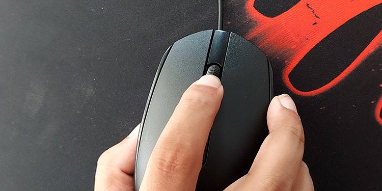 How to tell if your mouse is going bad - 1