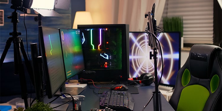 Does Your Monitor Affect FPS? (Detailed Overview) 4 multi-monitor-fps