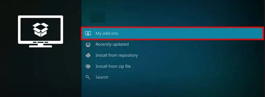 my-add-ons