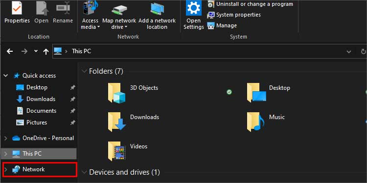 What Is The Fastest Way To Transfer Large Files On Windows  - 47
