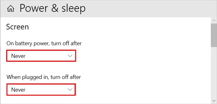 How To Stop Computer From Locking You Automatically - 82
