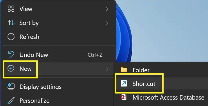 How to Open On-Screen Keyboard (10 Easy Ways) 16 new-shortcut