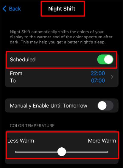 How To Make Brightness Lower Than The Default Limit - 21