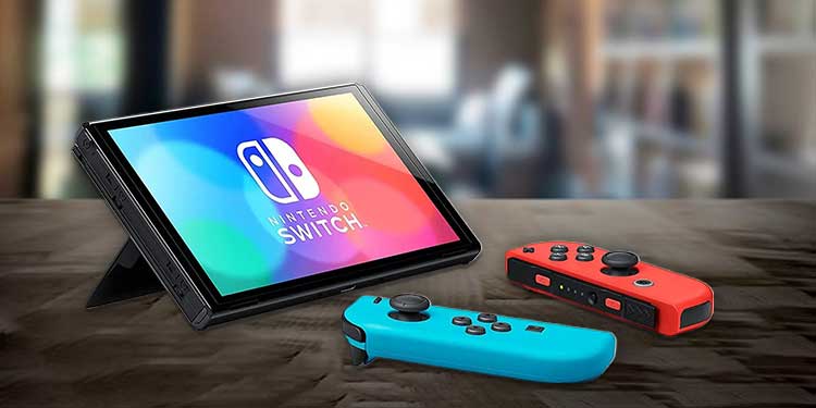 Nintendo Switch Controller Not Working  Try These Fixes - 39