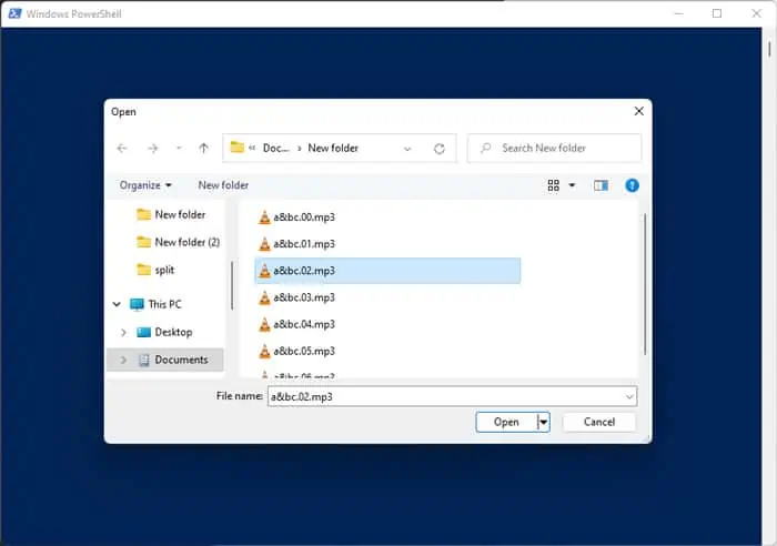 open-file-join