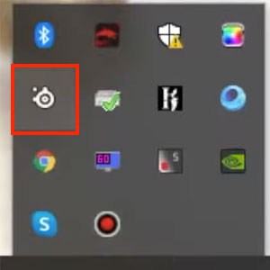 How To Change MSI Keyboard Color  - 53