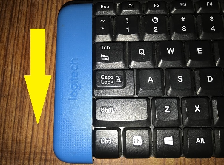 How To Pair Logitech Keyboard  Beginner s Guide  - 30