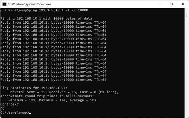  Fix  The Network Connection Between Your Computer And The VPN Server Was Interrupted - 90