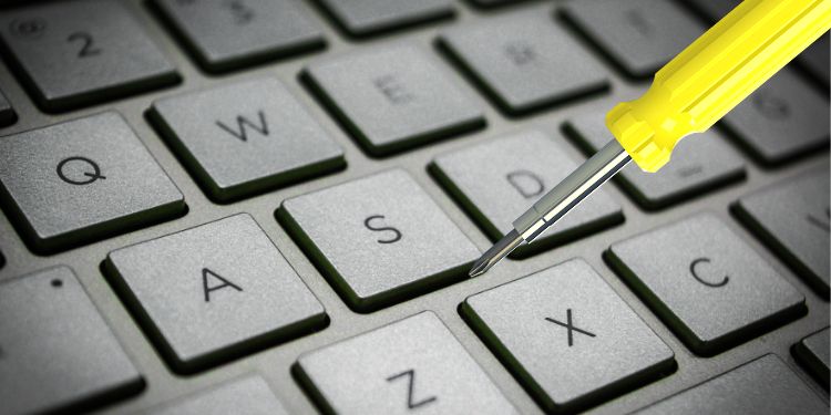 How To Fix Chromebook Keyboard  10 Proven Ways  - 6